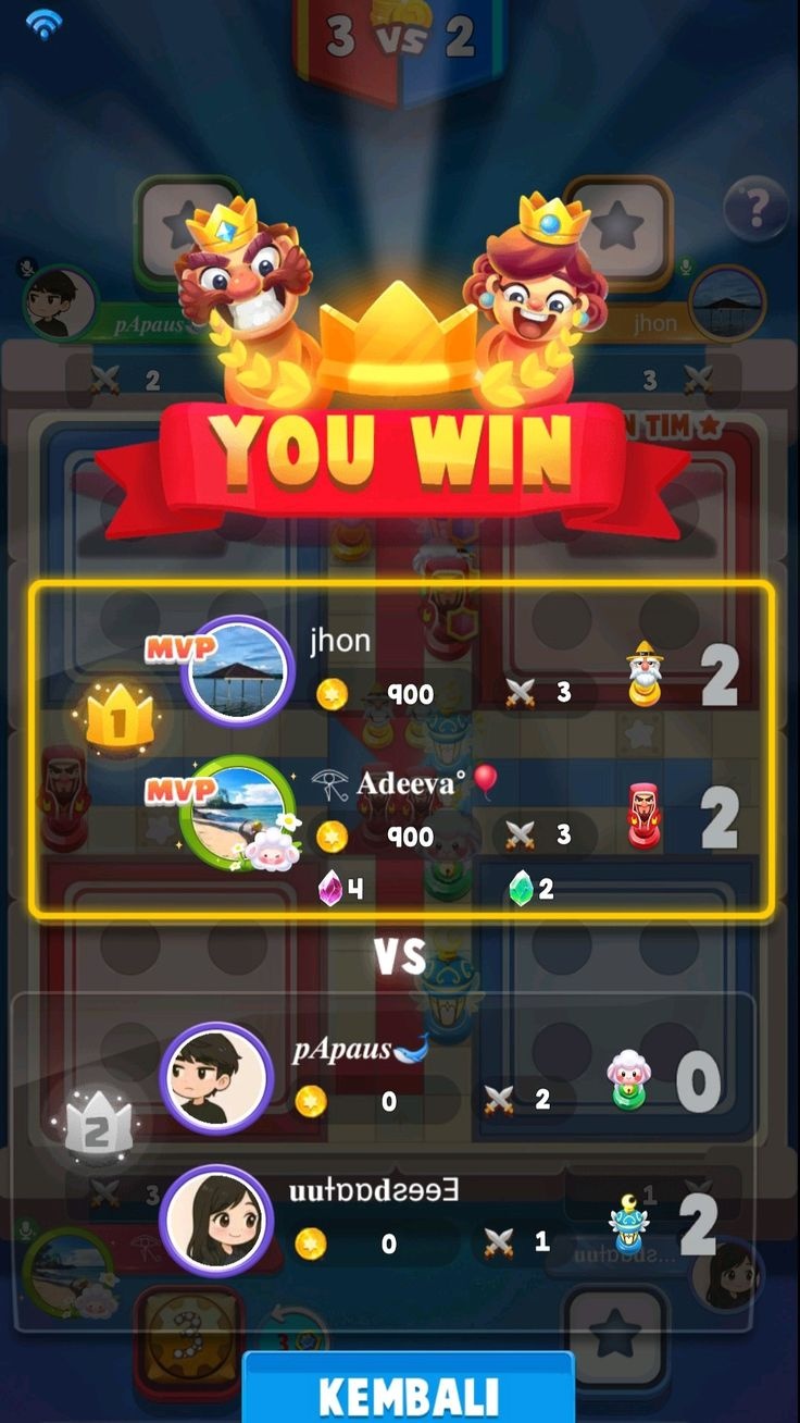 Betsafe game