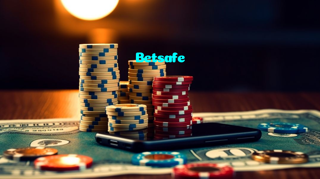 Betsafe خوش آمدید بونس +600% پیشکش موبائل ایپ کے پروموشن سیکشن میں دکھائی دیتی ہے۔